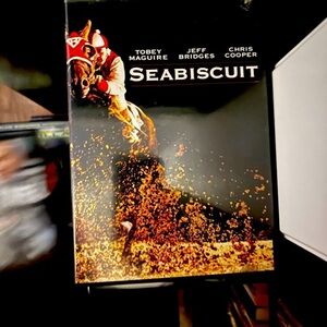 Seabiscuit